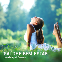 SAÚDE E BEM ESTAR